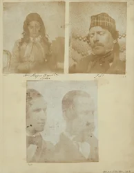 Unbekannter Hersteller, Britisch - James Brewster